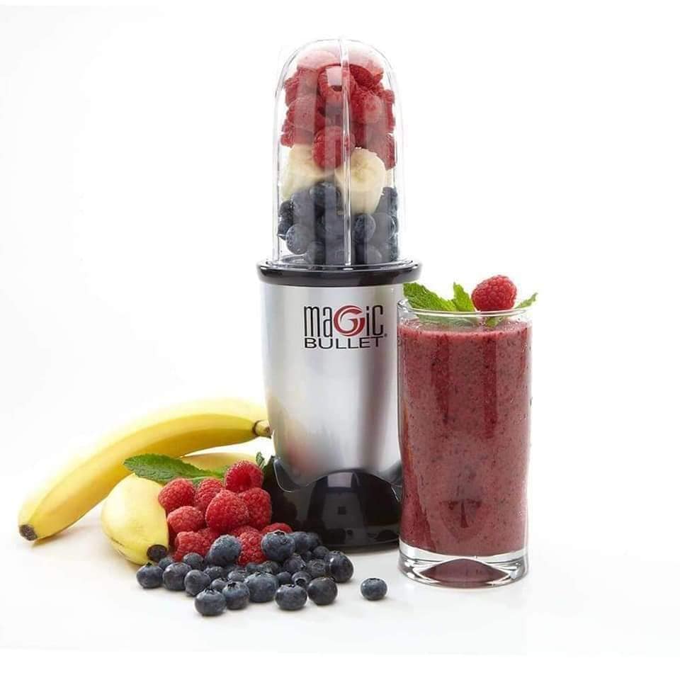 Magic Bullet™