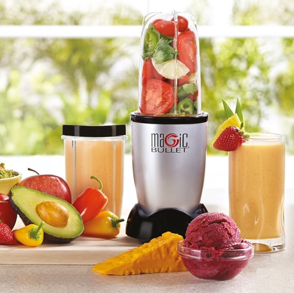 Magic Bullet™