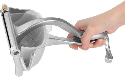 Exprimidor manual de frutas - Fruit Press
