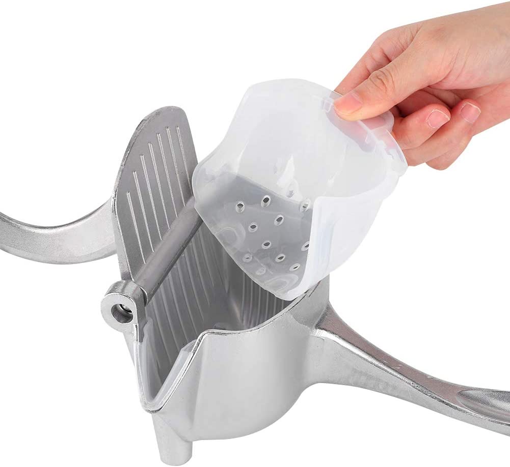 Exprimidor manual de frutas - Fruit Press