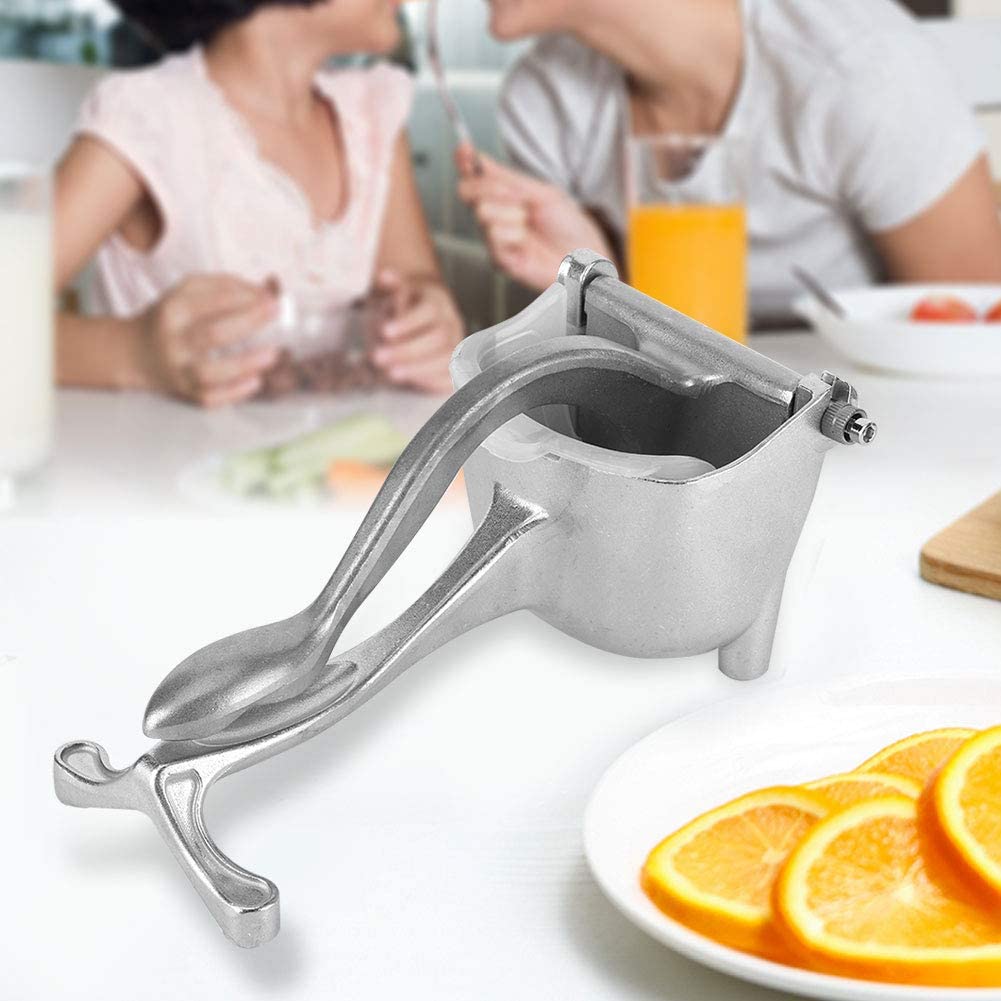 Exprimidor manual de frutas - Fruit Press