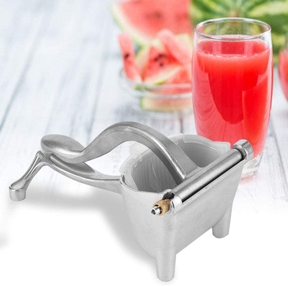 Exprimidor manual de frutas - Fruit Press