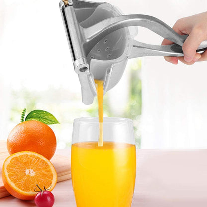 Exprimidor manual de frutas - Fruit Press