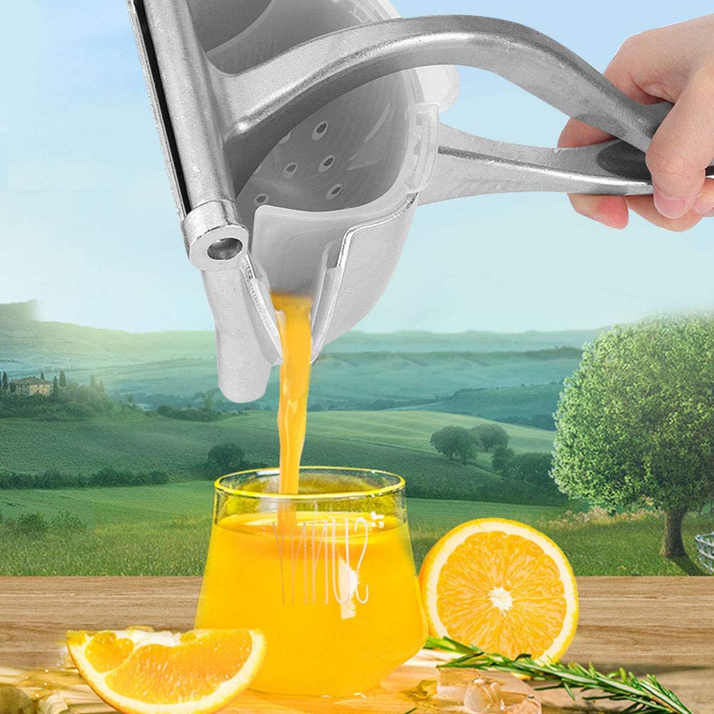 Exprimidor manual de frutas - Fruit Press