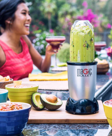 Magic Bullet™